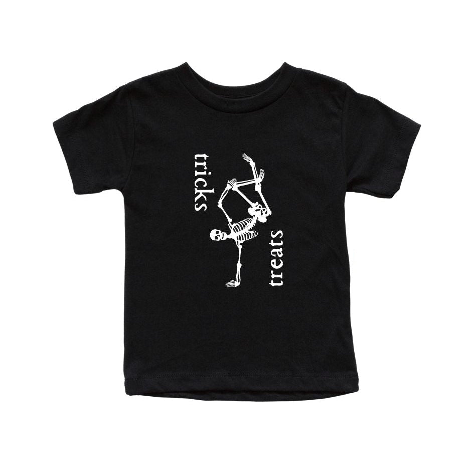 Tricks &amp; Treats Tee