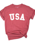 USA | Kids & Adult
