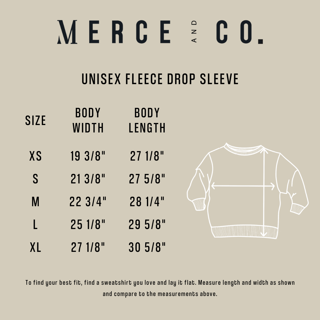 Mama Crewneck Sweatshirt - Embroidered Varsity Design