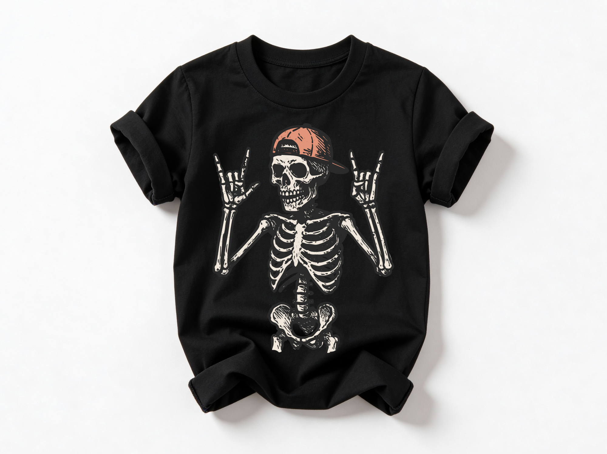 Rad Skelly