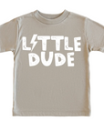 Little Dude