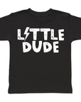 Little Dude