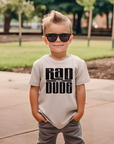 Rad Little Dude