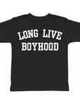 Long Live Boyhood