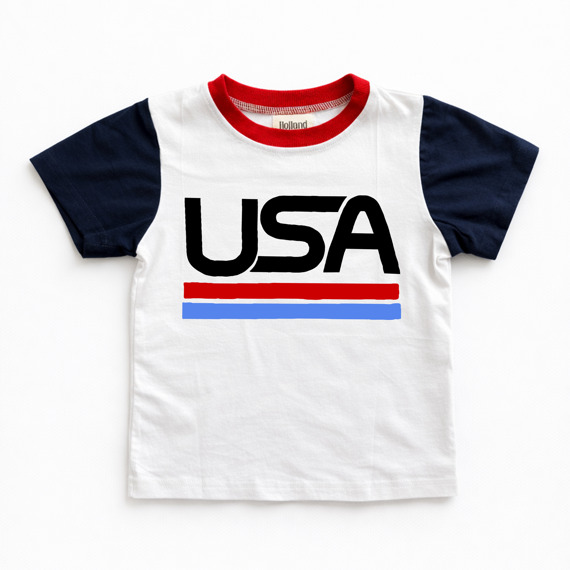 Throwback USA