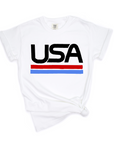 Throwback USA