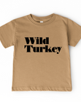 Wild Turkey