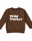 Wild Turkey