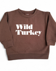Wild Turkey