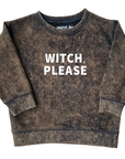Witch, Please | Stonewash