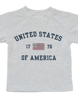 United States Tee