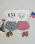 USA Tee