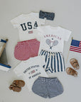 United States Tee