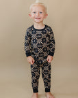 Bamboo Two Piece Set | Long Live Boyhood