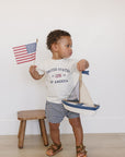 United States Tee
