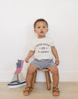 United States Tee