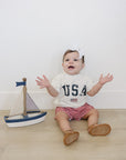 USA Tee