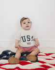USA Tee