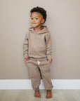 Harley Jogger Set
