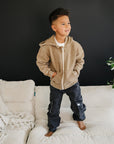 Murphey Jacket