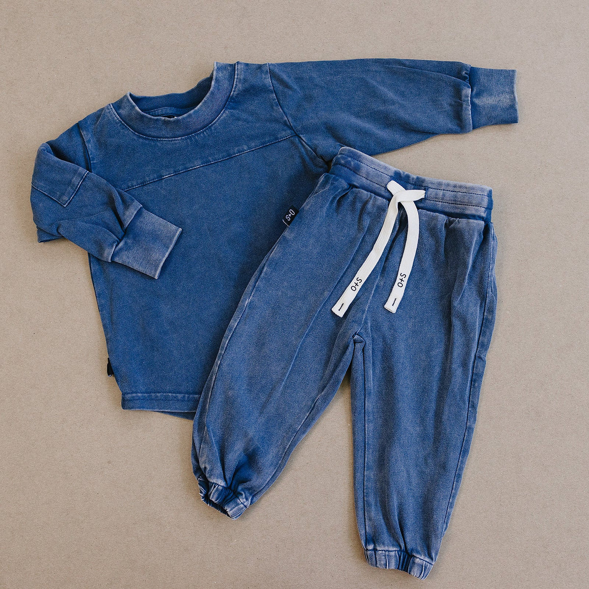 Riley Jogger Set