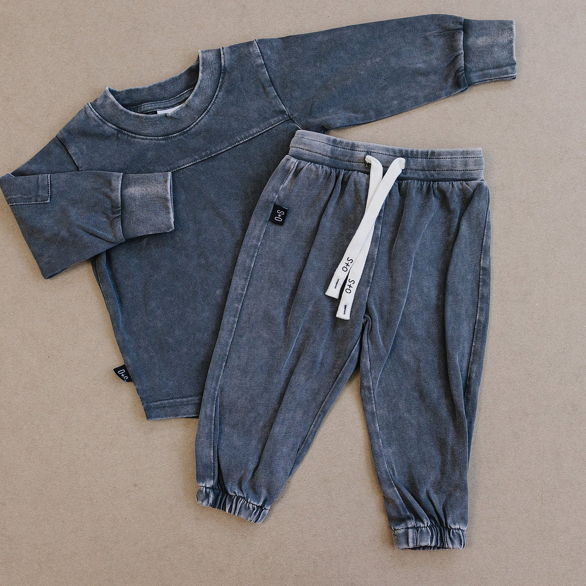 Riley Jogger Set