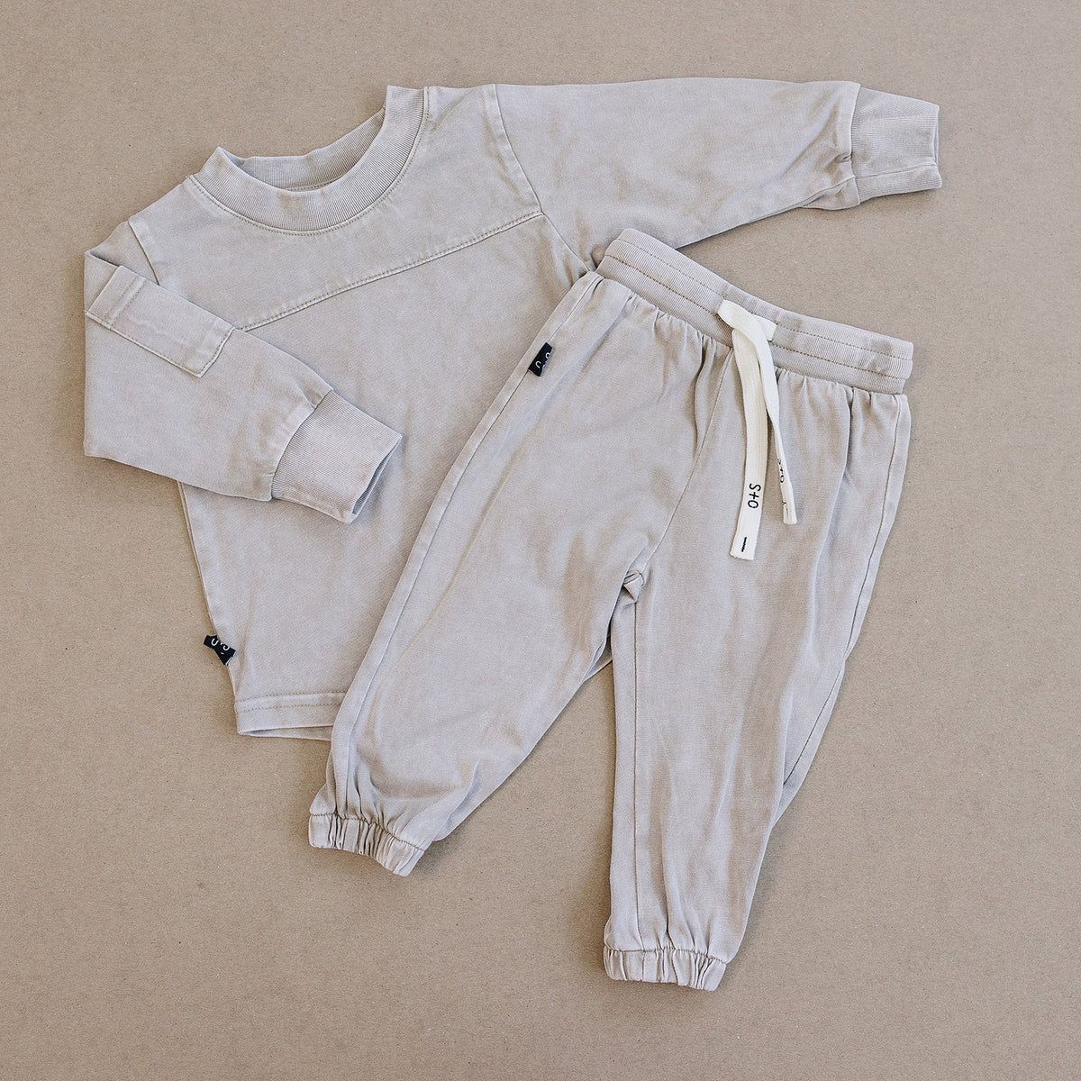 Riley Jogger Set