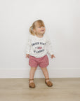 United States Crew Neck