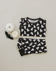 Spooky Bamboo Cozy Set