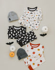 Harvest Bamboo Cozy Set