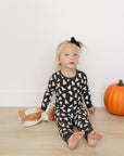 Spooky Bamboo Cozy Set