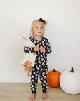 Spooky Bamboo Cozy Set