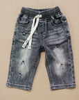 Beau Jeans