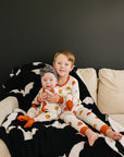 Harvest Bamboo Cozy Set