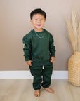 Ridge Jogger Set