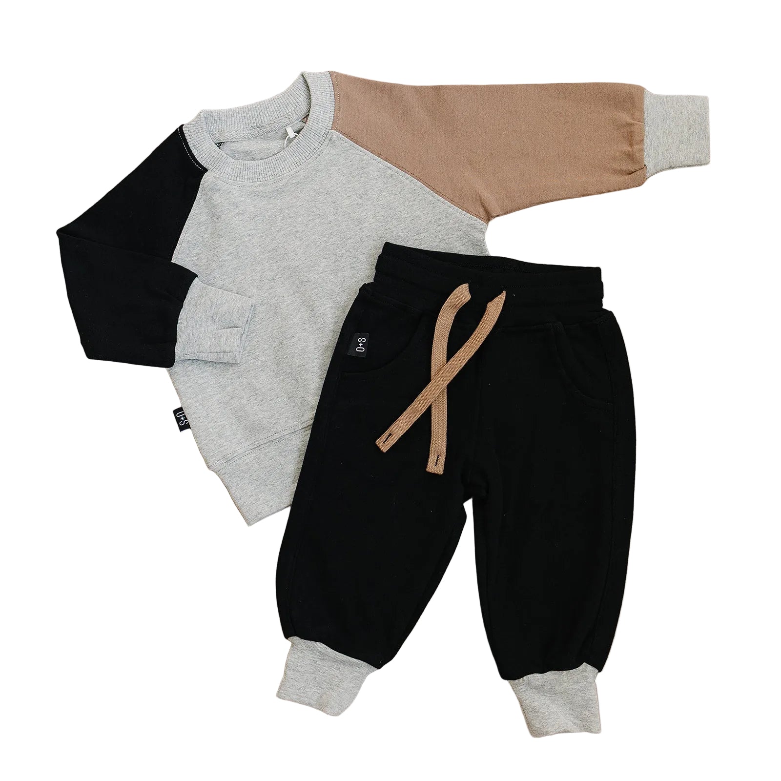 Ford Jogger Set