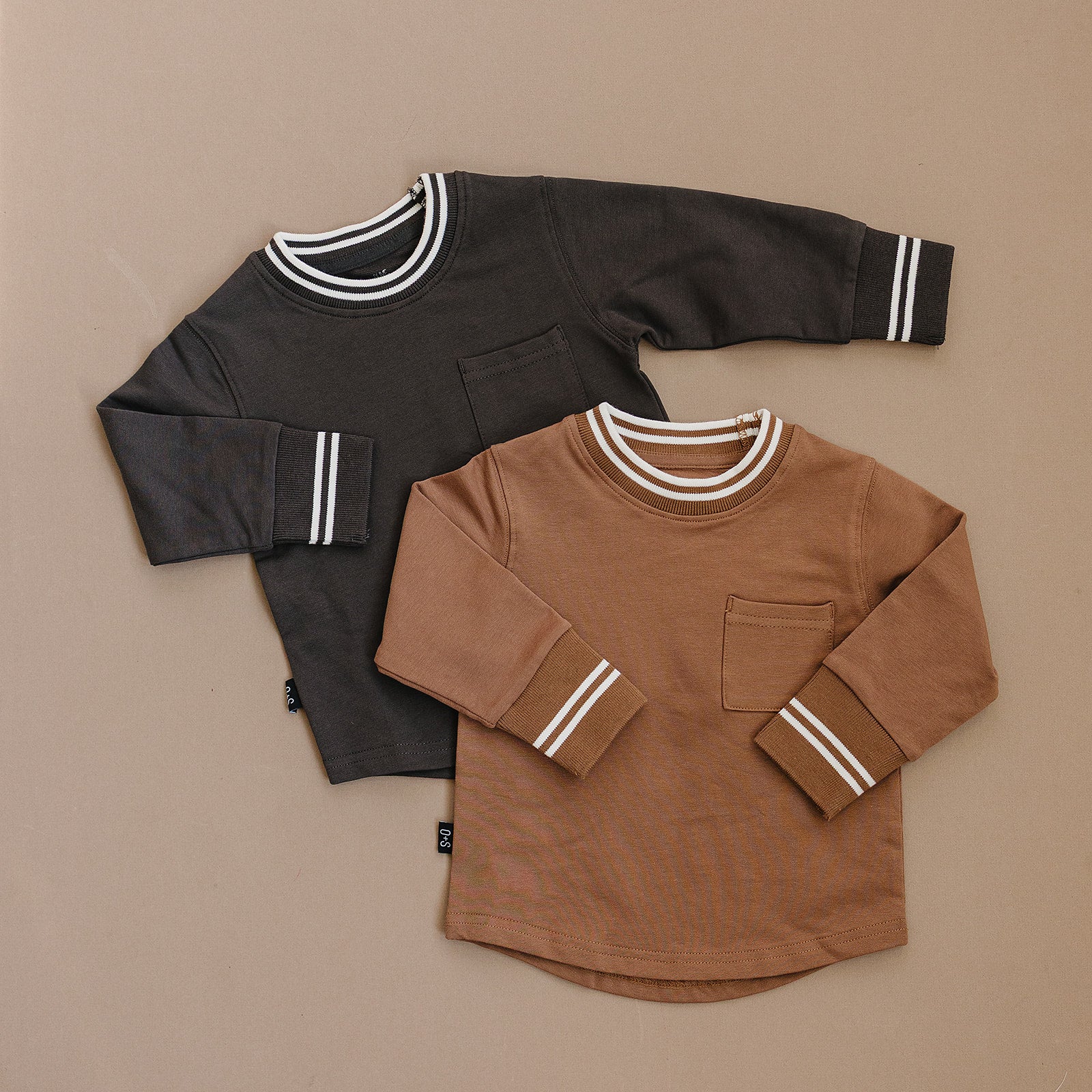 Paxton Long Sleeve
