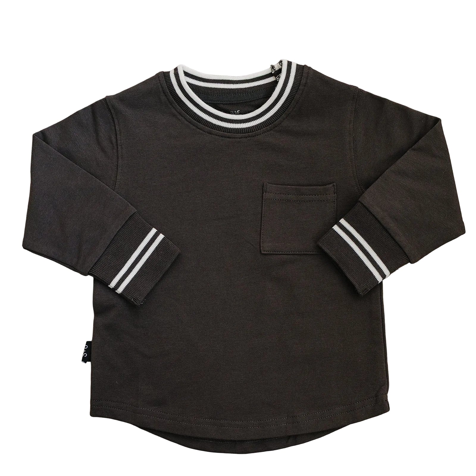 Paxton Long Sleeve