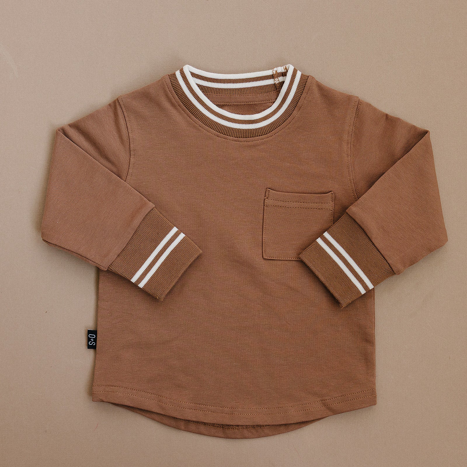 Paxton Long Sleeve