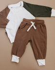 Ford Jogger Set