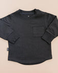 Cash Long Sleeve