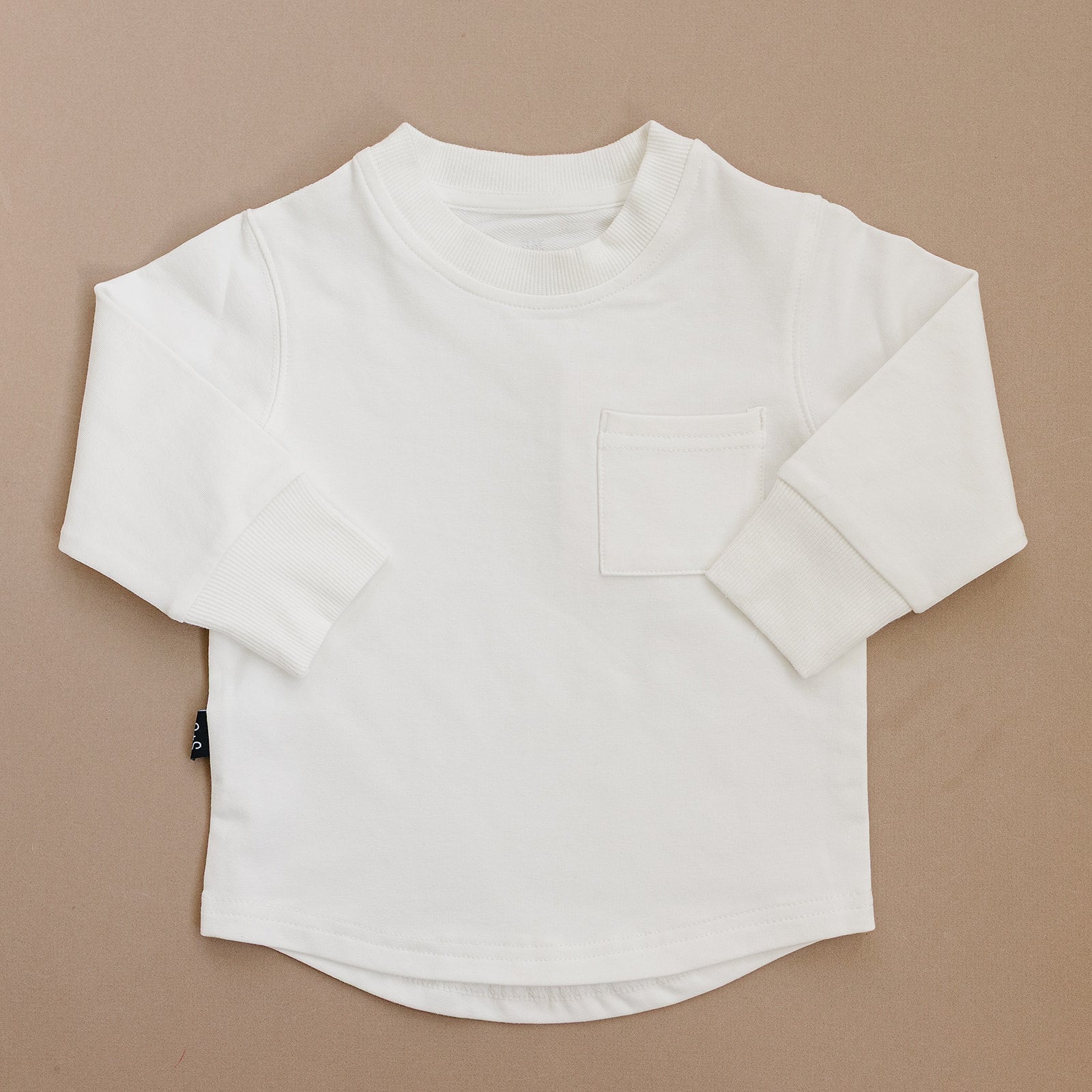 Cash Long Sleeve