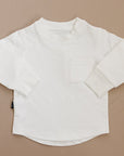 Cash Long Sleeve