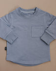 Cash Long Sleeve