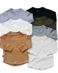 Cash Long Sleeve