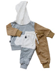 Holland Jogger Set
