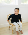 Keaton Long Sleeve
