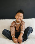 Paxton Long Sleeve