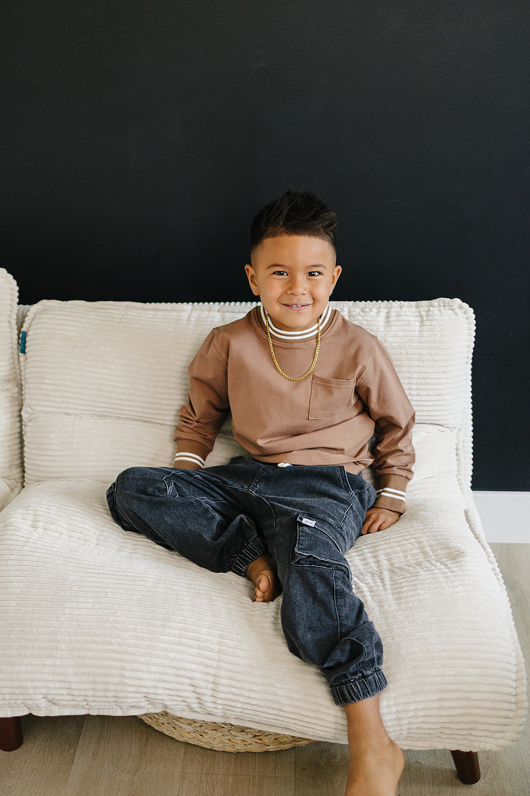 Paxton Long Sleeve
