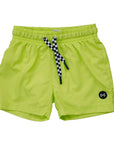 Aqua Boardshorts